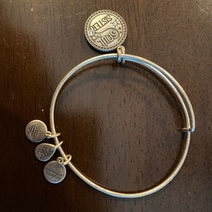 Alex ani bracelet